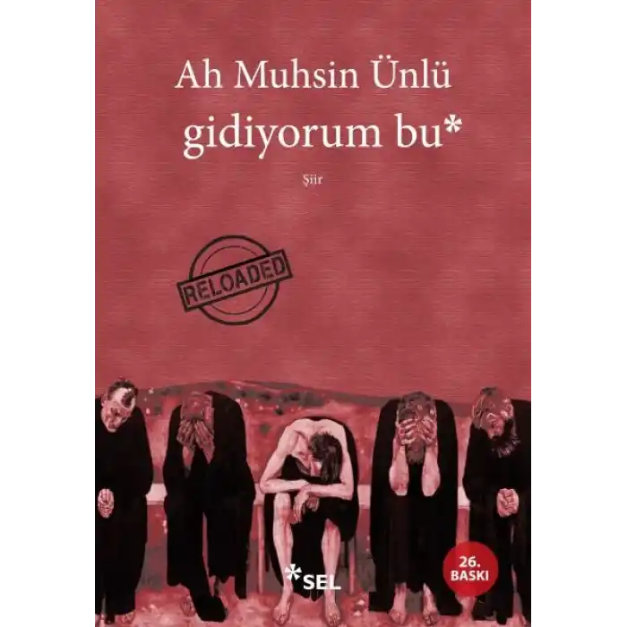 Gidiyorum Bu
