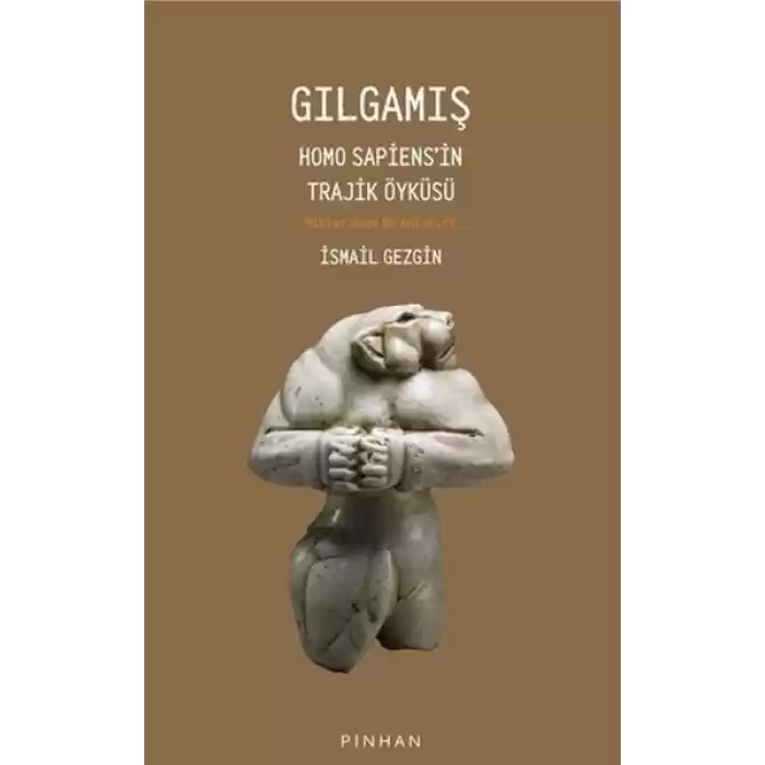 Gılgamış