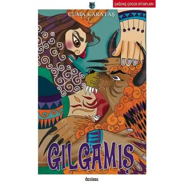 Gılgamış