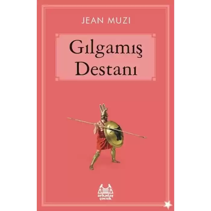 Gılgamış Destanı