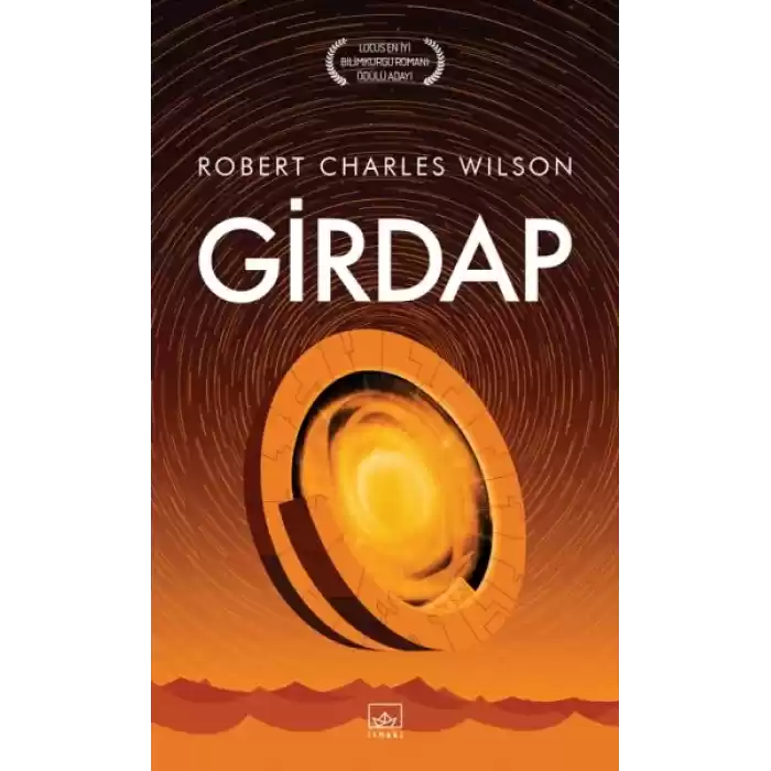 Girdap Dönüş Üçlemesi 3