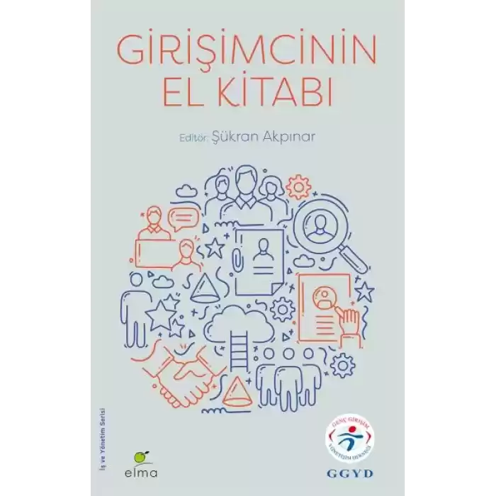 Girişimcinin El Kitabı