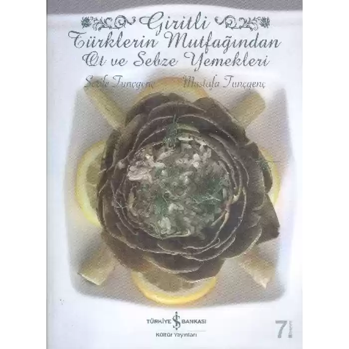 Giritli Türklerin Mutfağından Ot ve Sebze Yemekleri