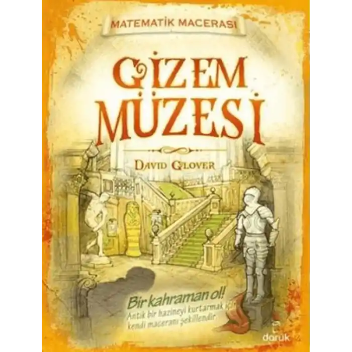 Gizem Müzesi