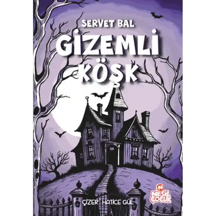 Gizemli Köşk