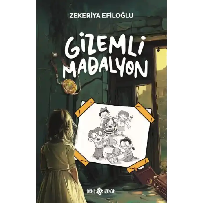 Gizemli Madalyon