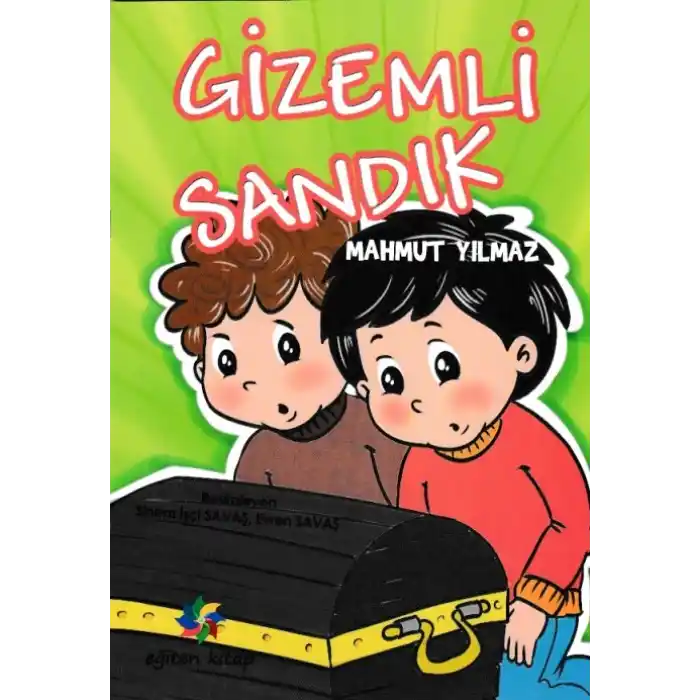 Gizemli Sandık