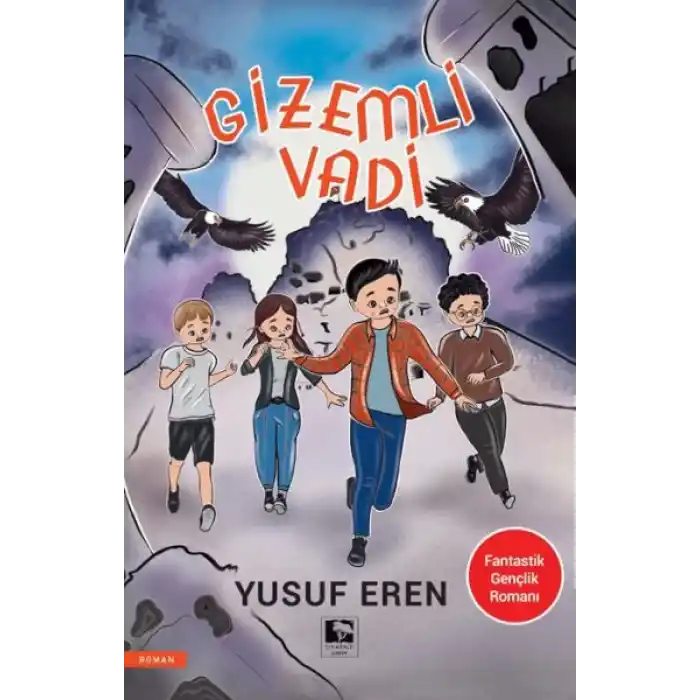 Gizemli Vadi