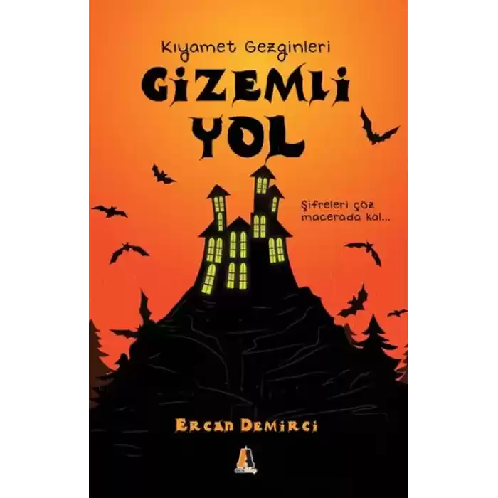 Gizemli Yol - Kıyamet Gezginleri