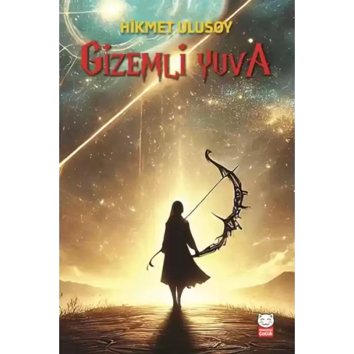 Gizemli Yuva