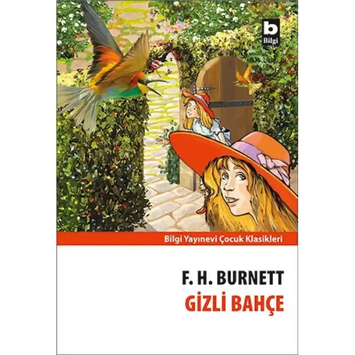 Gizli Bahçe