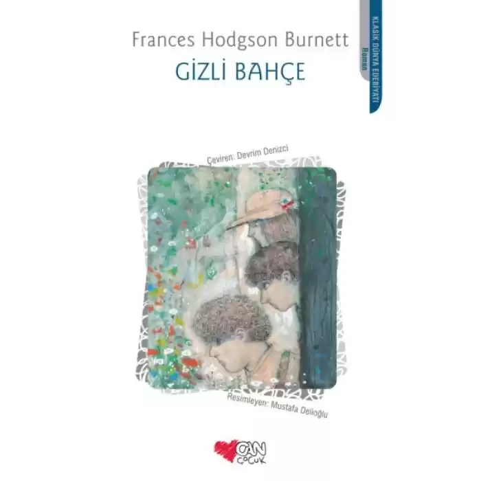 Gizli Bahçe