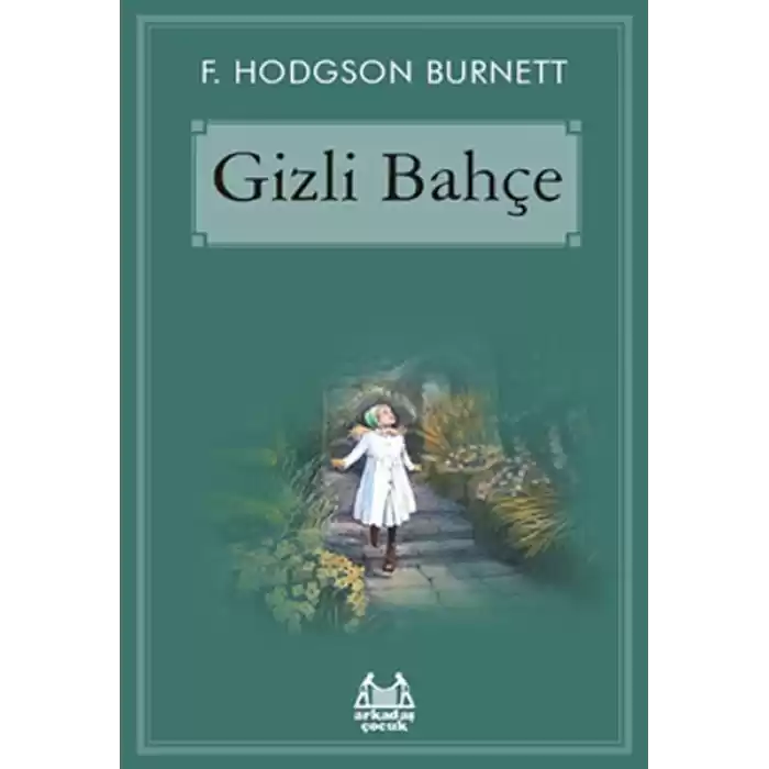 Gizli Bahçe