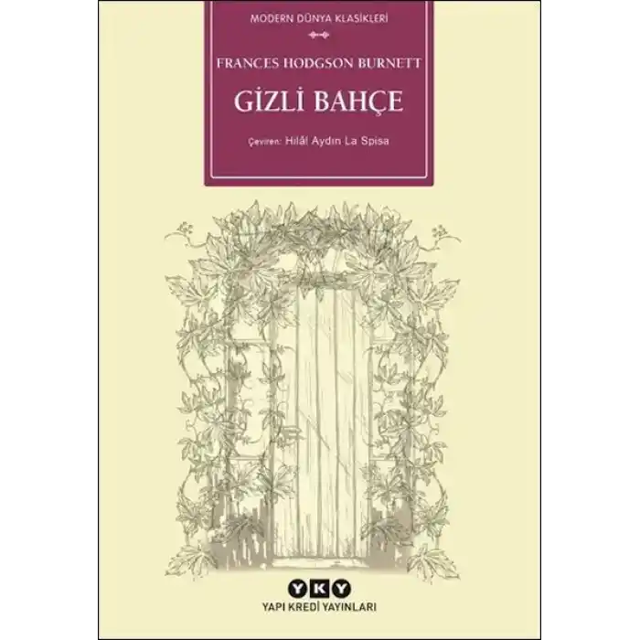 Gizli Bahçe