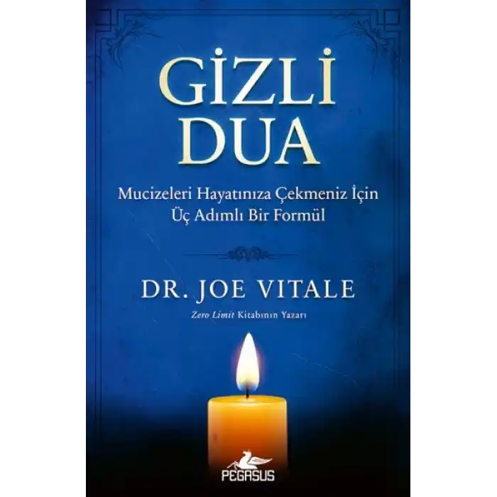 Gizli Dua