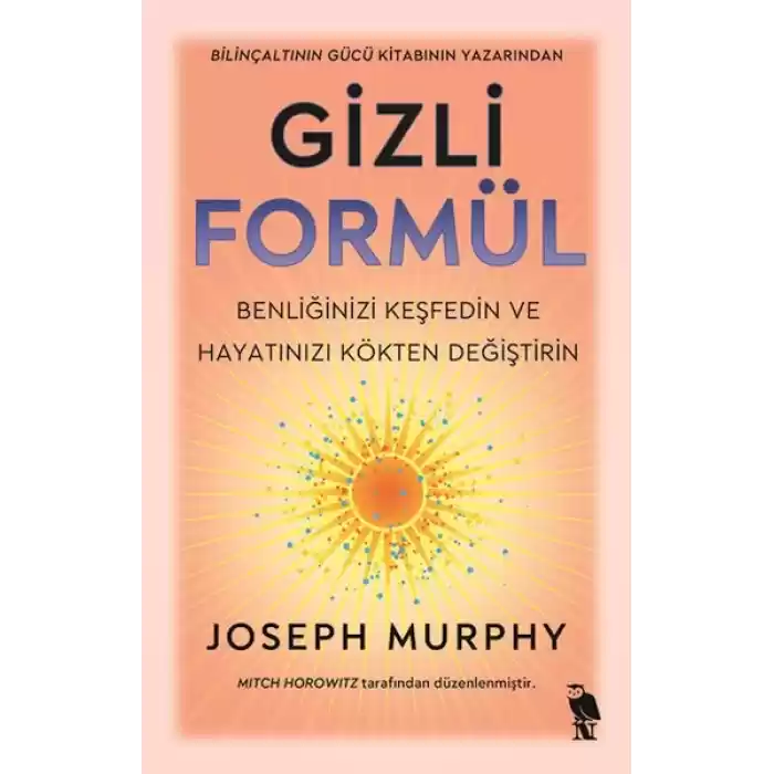 Gizli Formül