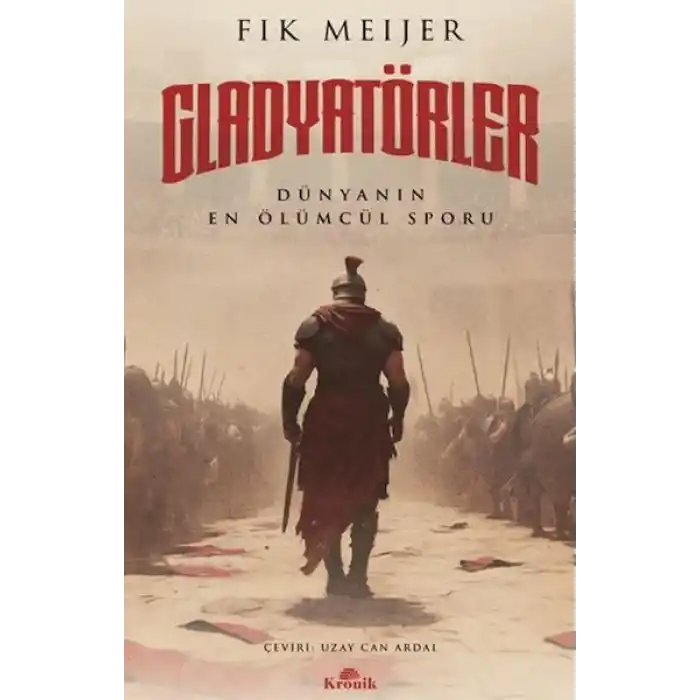 Gladyatörler