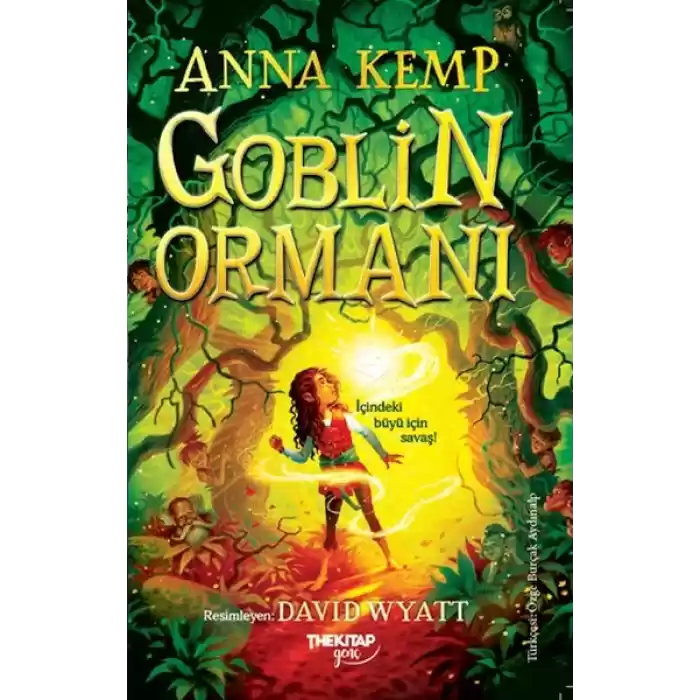 Goblin Ormanı