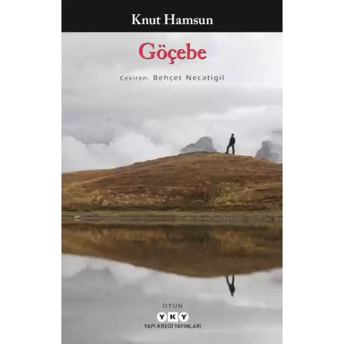 Göçebe