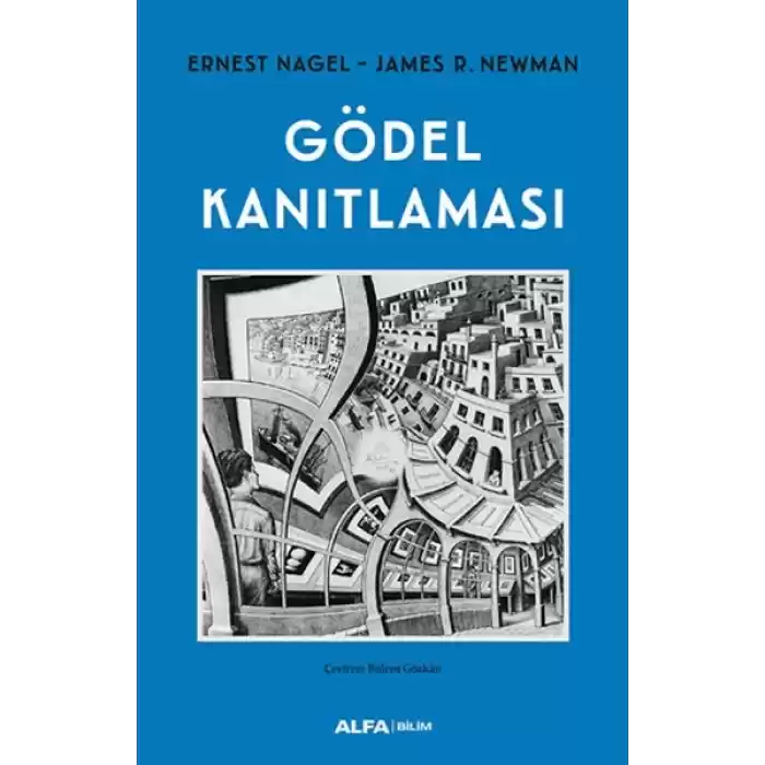 Gödel Kanıtlaması