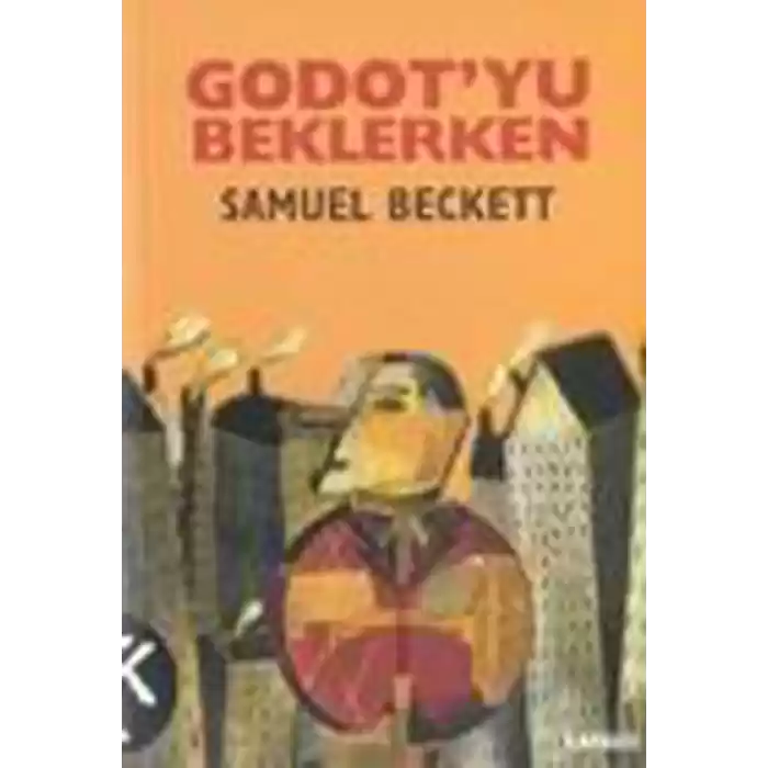 Godotyu Beklerken