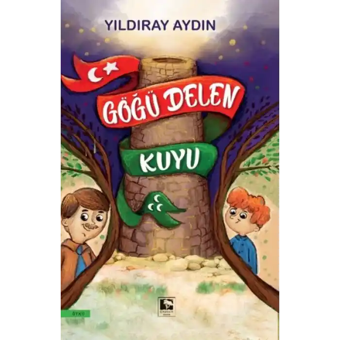 Göğü Delen Kuyu