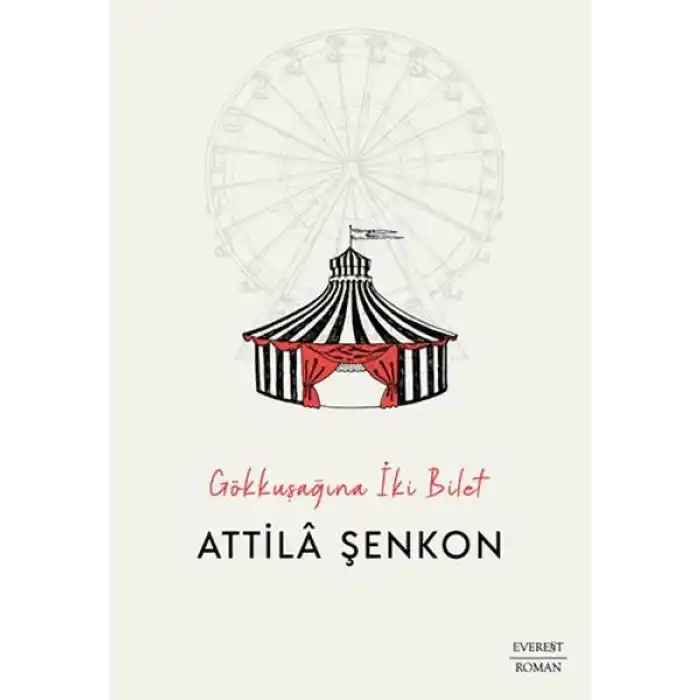 Gökkuşağına İki Bilet