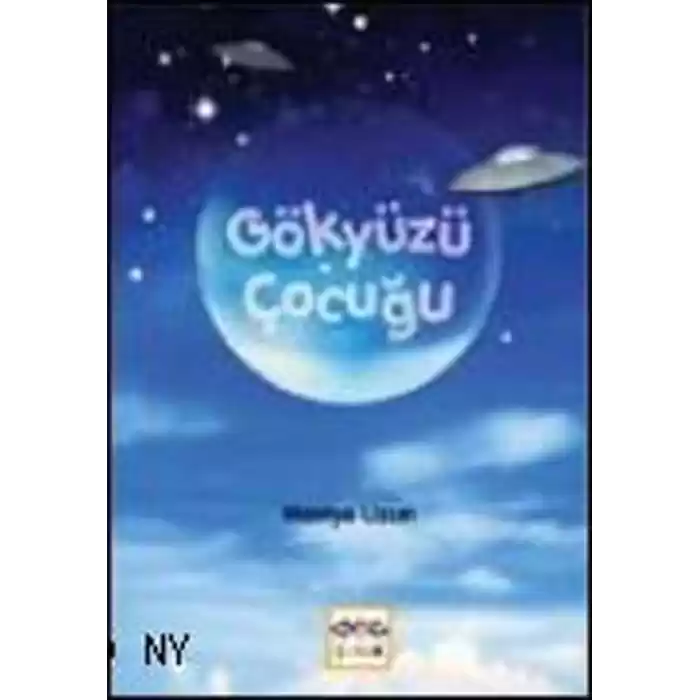 Gökyüzü Çocuğu