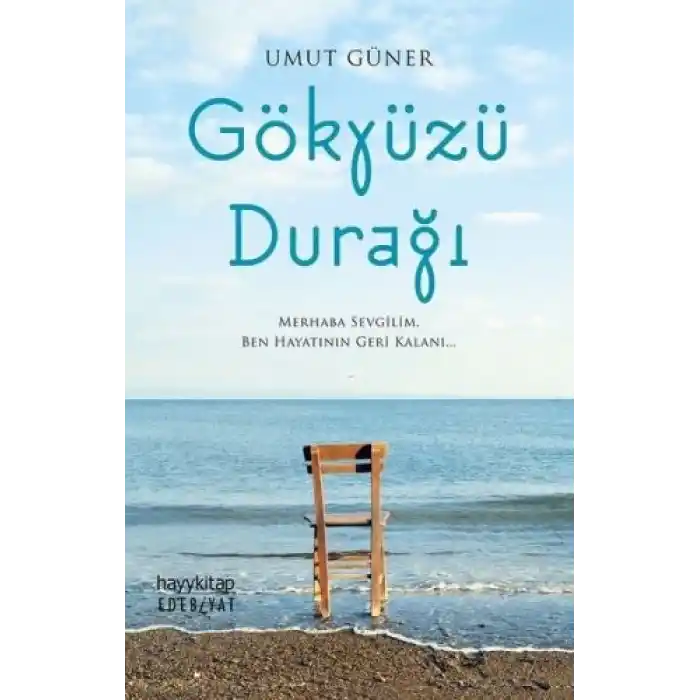 Gökyüzü Durağı