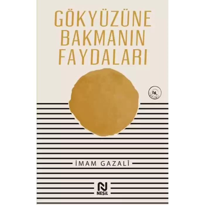 Gökyüzüne Bakmanın Faydaları