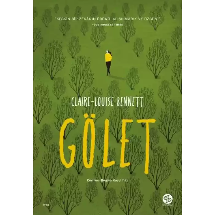 Gölet