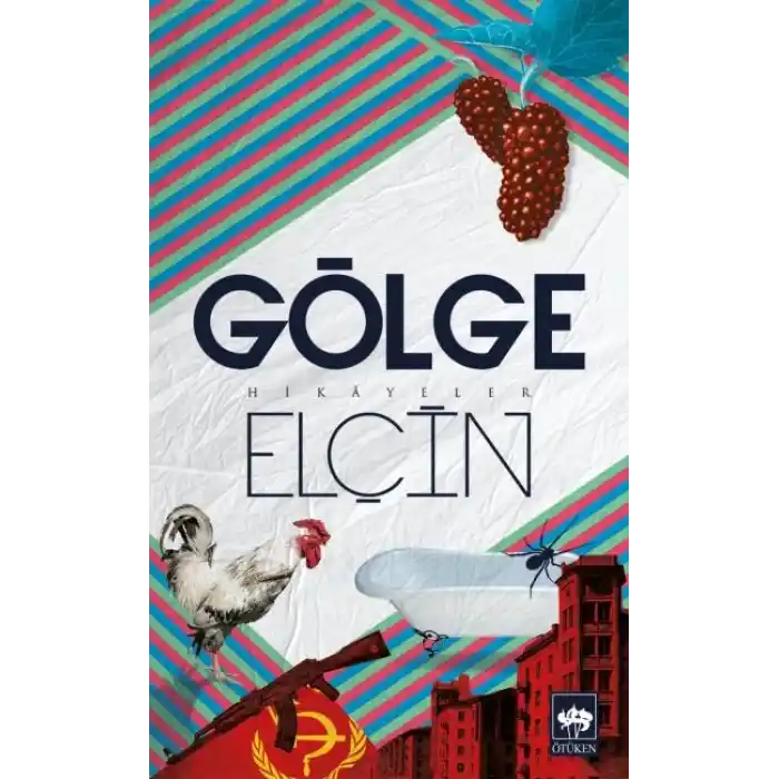 Gölge