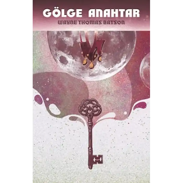 Gölge Anahtar