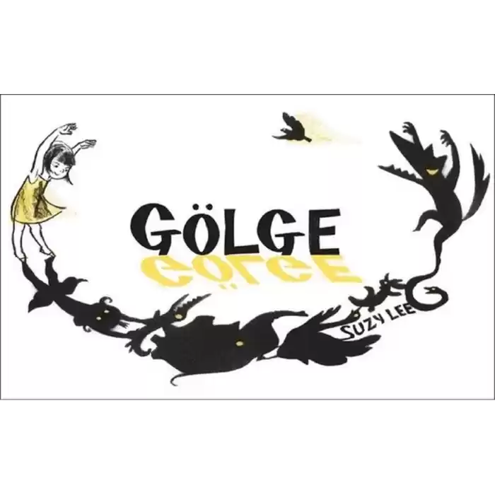 Gölge - Ciltli