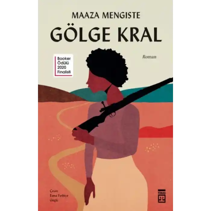 Gölge Kral