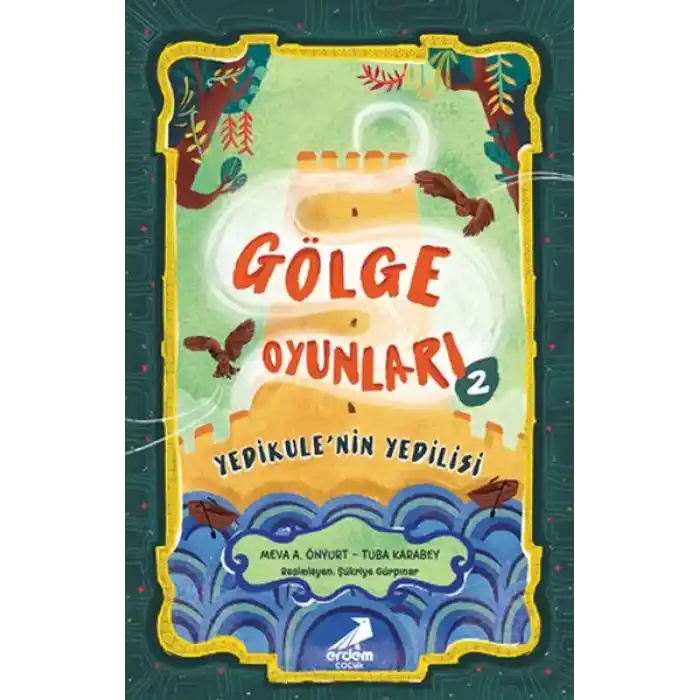 Gölge Oyunları 2