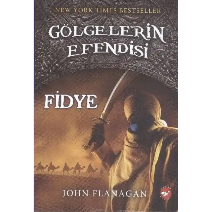 Gölgelerin Efendisi 07 - Fidye