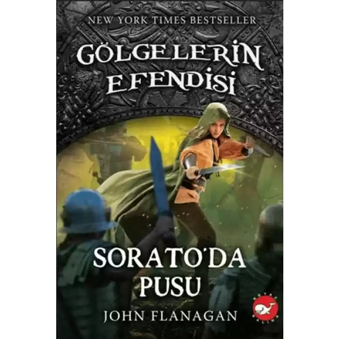 Gölgelerin Efendisi 18 Sorato’da Pusu