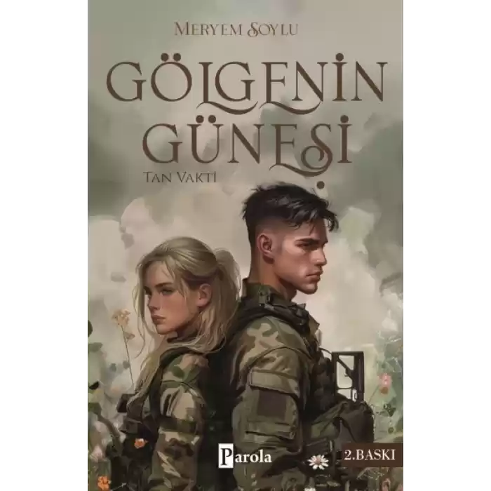 Gölgenin Güneşi