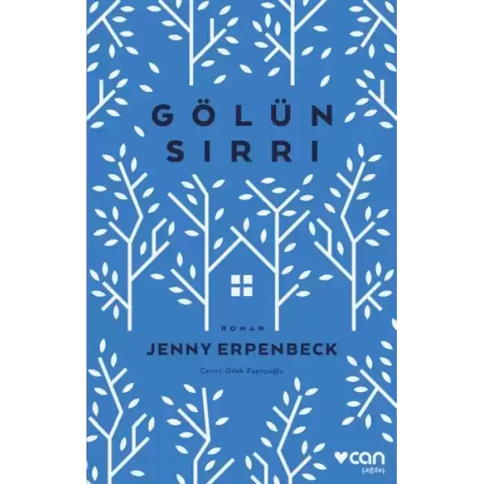 Gölün Sırrı