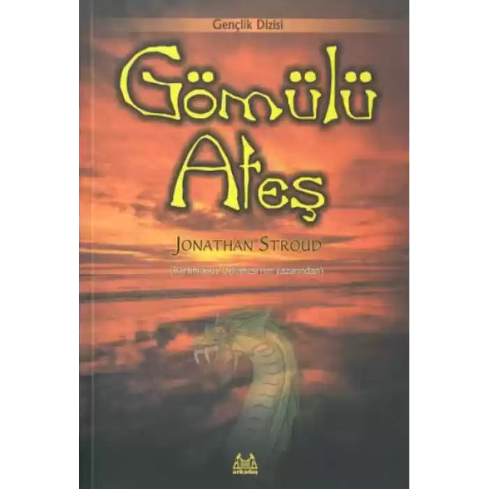 Gömülü Ateş