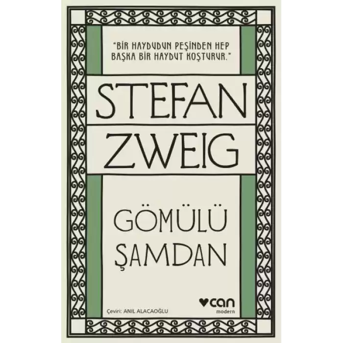 Gömülü Şamdan