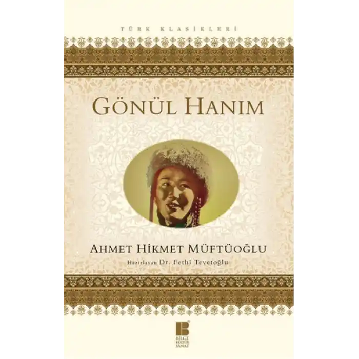 Gönül Hanım