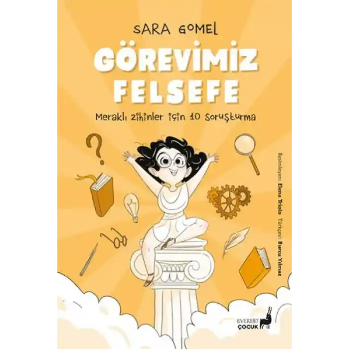 Görevimiz Felsefe