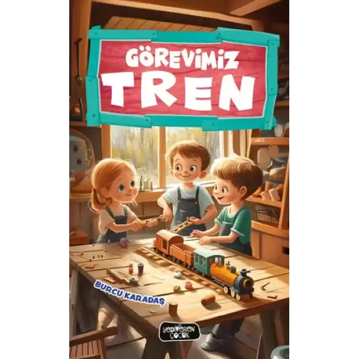 Görevimiz Tren
