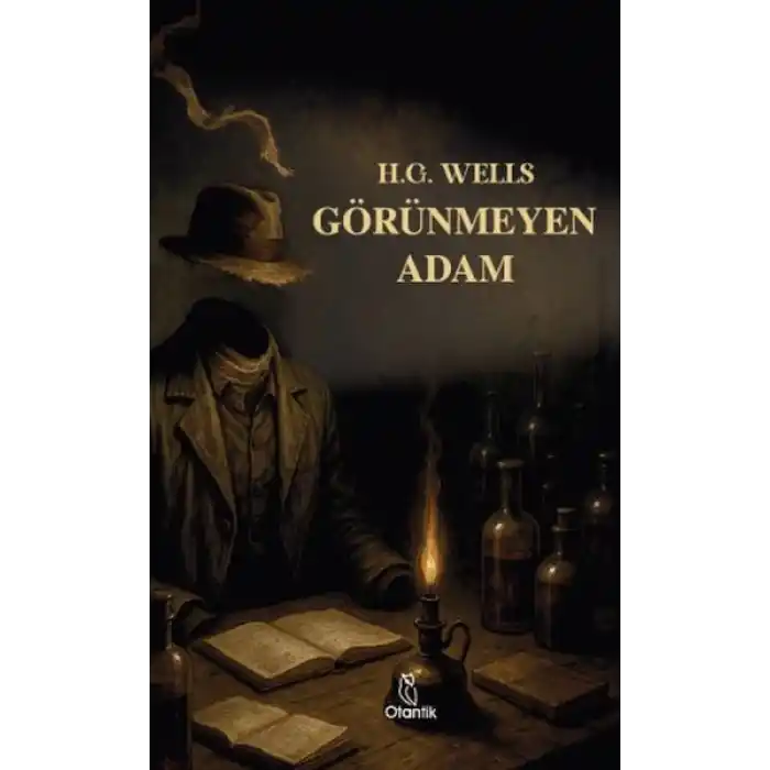Görünmeyen Adam