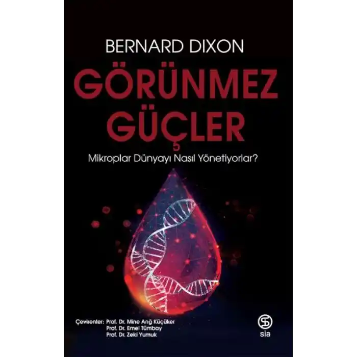 Görünmez Güçler