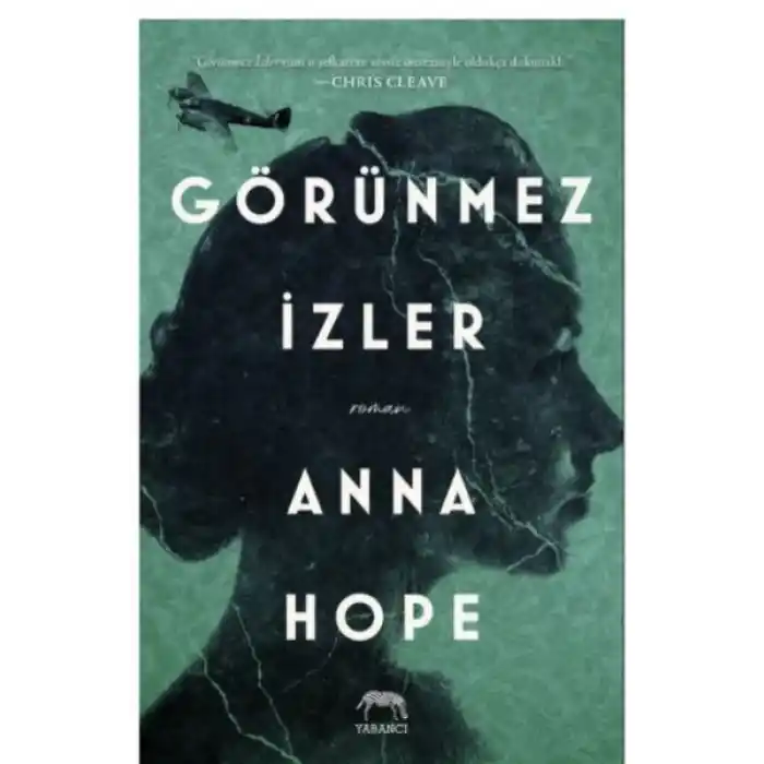 Görünmez İzler
