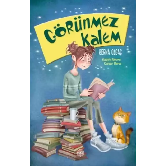 Görünmez Kalem