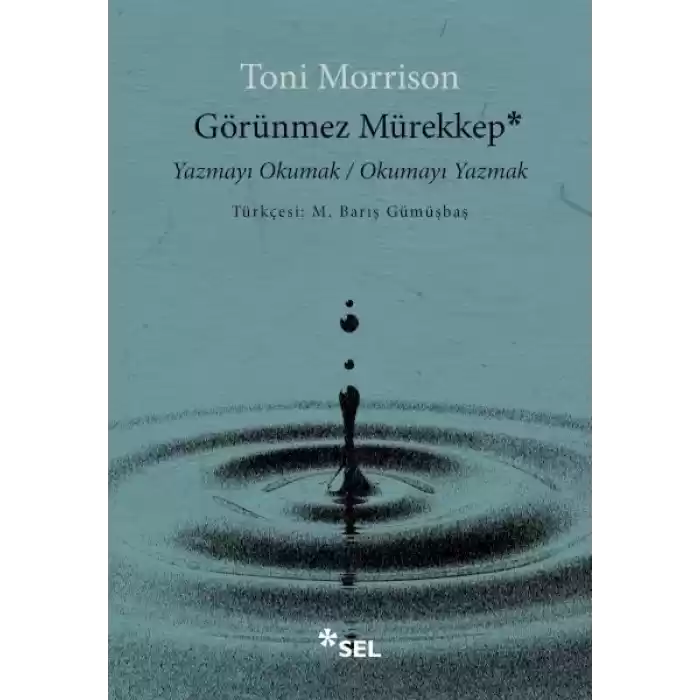Görünmez Mürekkep: Yazmayı Okumak / Okumayı Yazmak
